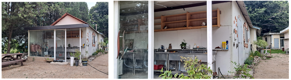 편의 시설 이미지