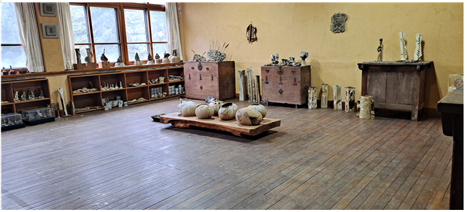 공용 공간 이미지